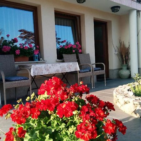 Dolenjska Vila Zuzemberk Exterior foto